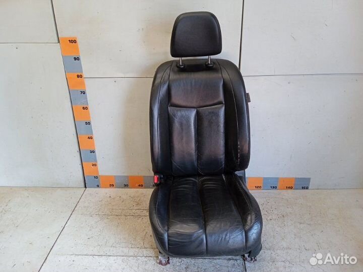 Сиденье переднее левое Nissan Teana J32 2.5 2008