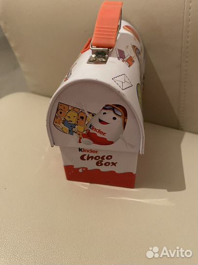 Копилка киндер сюрприз