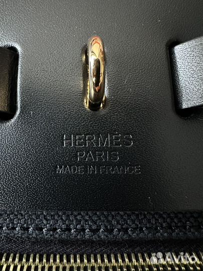 Сумка Hermes herbag 31