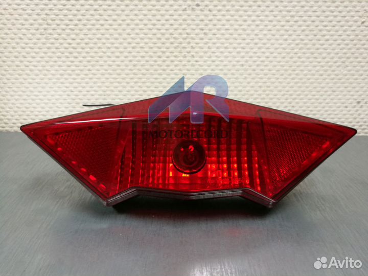 Стоп-сигнал снегохода BRP Skandic 550 / Summit 800