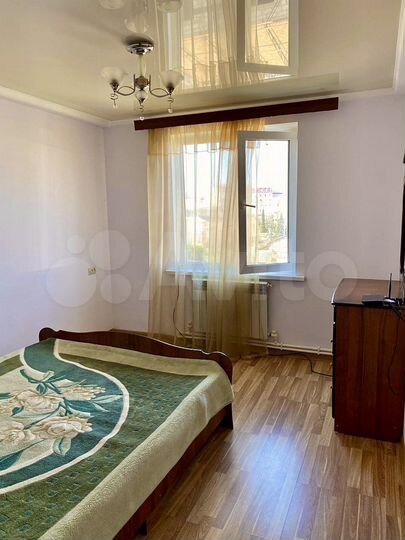 2-к. квартира, 55 м², 4/5 эт.