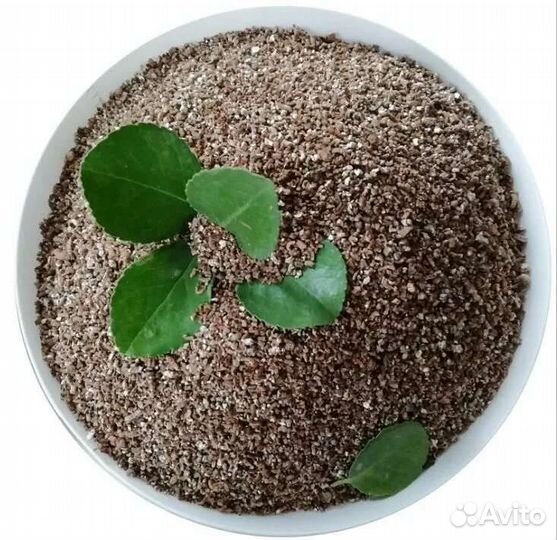 Вермикулит