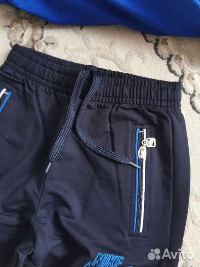 Спортивный костюм nike для мальчика