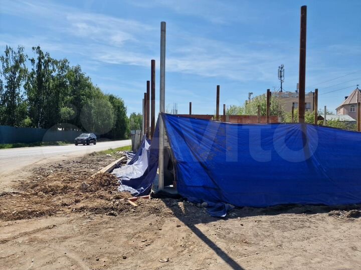 АВТОСЕРВИС склад И производство