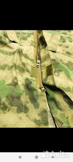 Военная форма