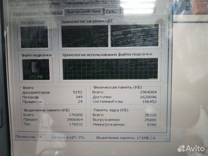 Ноутбук Dell pp23lb