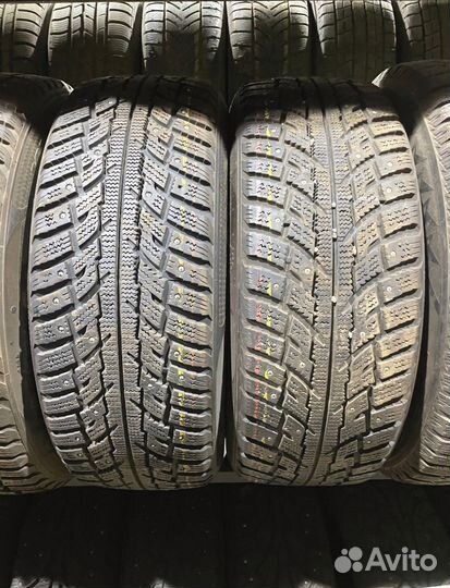 Kumho I'Zen RV KC15 225/60 R17 99M