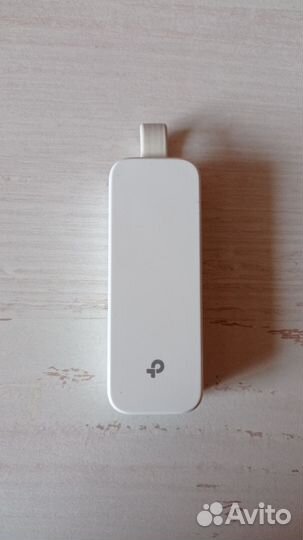 Сетевая карта TP-Link UE300 1 Gb/s