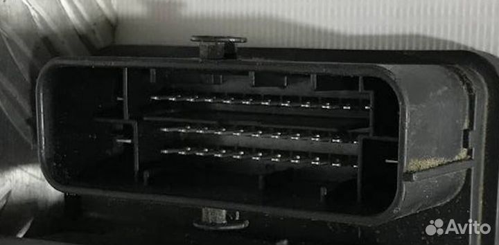 Блок ABS Hyundai Creta