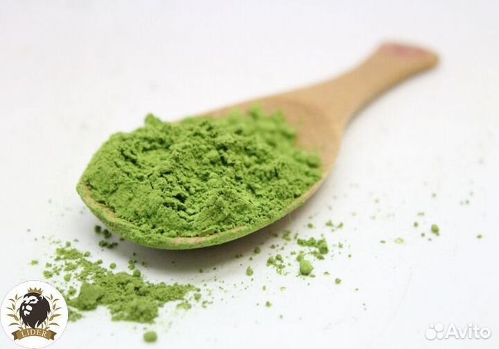 Чай Матча зеленая, опт