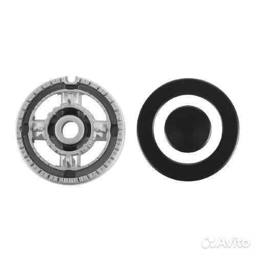 Варочная панель Maunfeld eghg.43.33CB.R/G