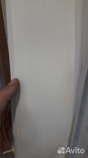 Жалюзи вертикальные бу