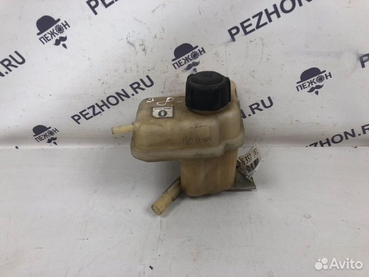 Бачок расширительный Nissan Qashqai внедорожник