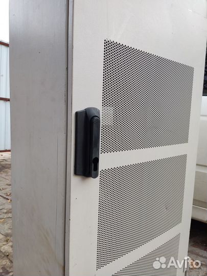 Шкаф телекоммуникационный Simens