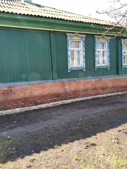 Дом 126 м² на участке 4 сот.