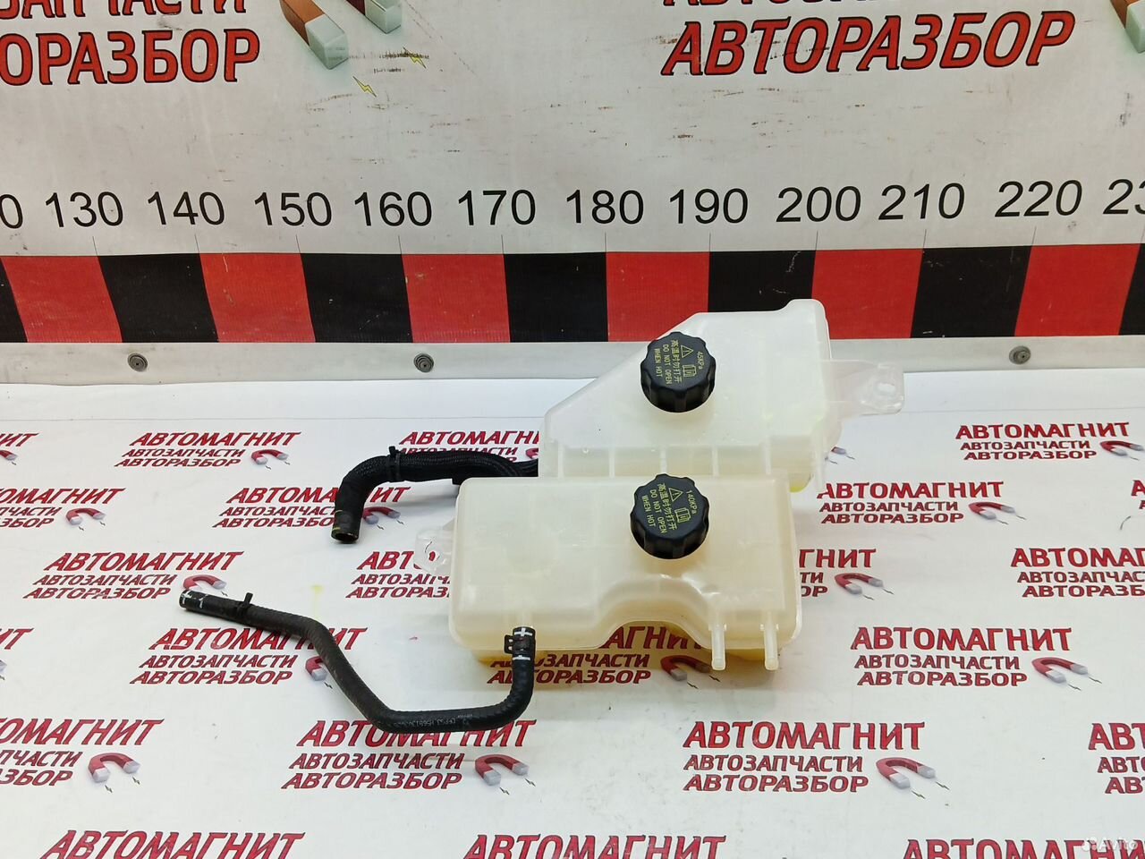 Бачок расширительный Voyah Dream