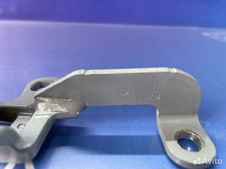 Петля двери багажника задняя левая Bmw X3 G01