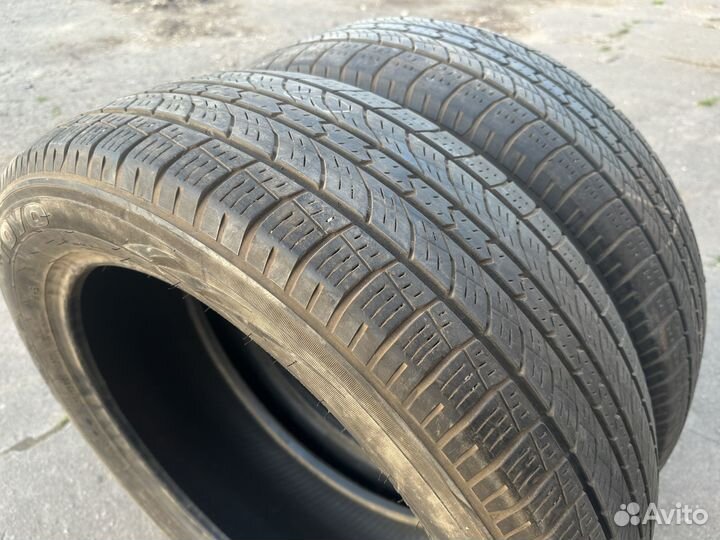 Toyo Proxes A20 235/55 R20