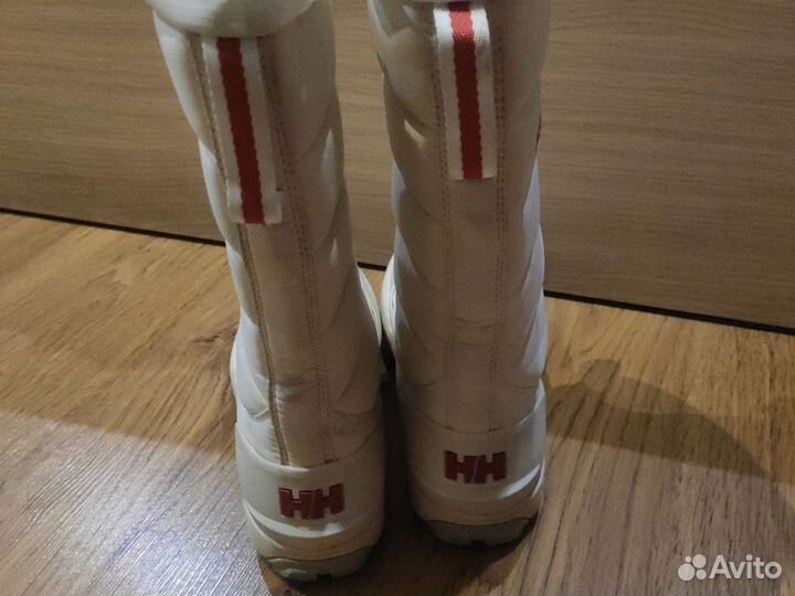 Сапоги снегоходы Helly Hansen