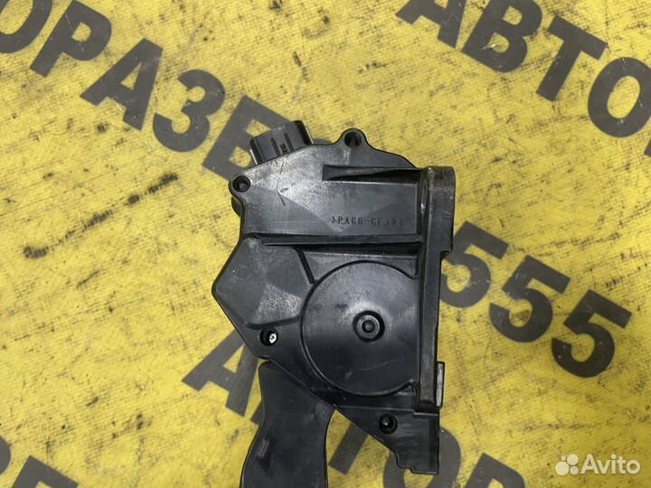 Педаль газа Mazda CX 7