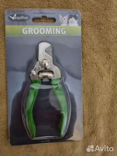 Когтерезка для кошек Papillon