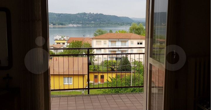 3-к. квартира, 75 м² (Италия)