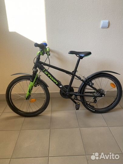 Велосипед детский