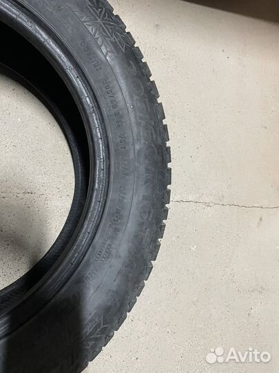 Continental IceContact 2 205/60 R16 96T