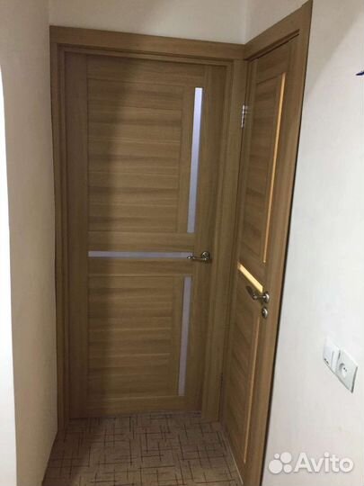 Двери межкомнатные экошпон от производителя