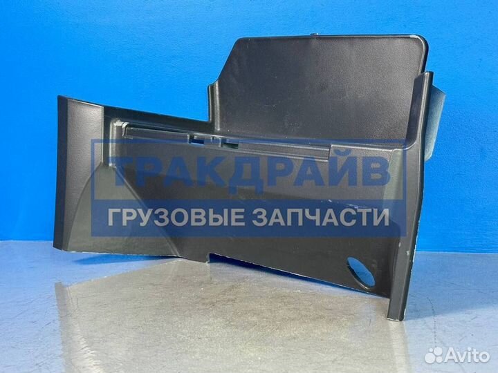 Корпус правой подножки для Мерседес Арокс