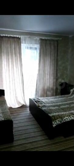 Таунхаус 90 м² на участке 2 сот.