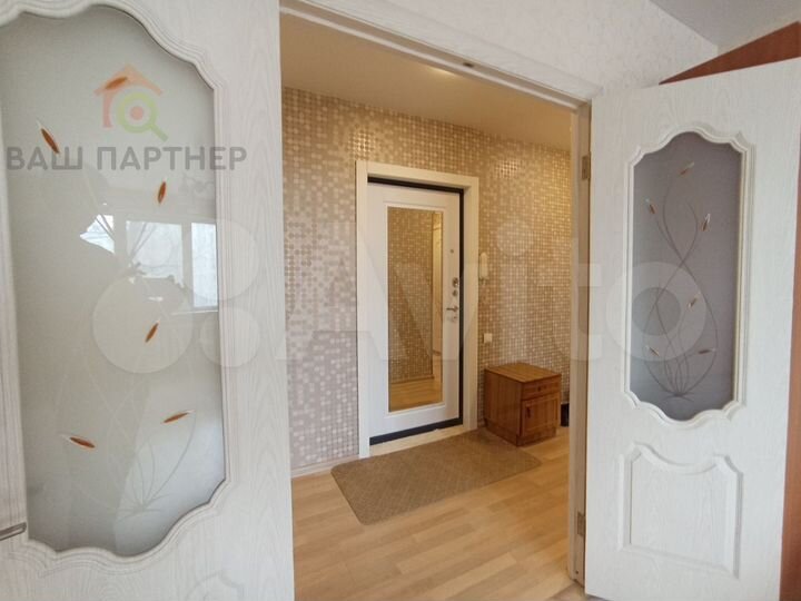 2-к. квартира, 51 м², 4/9 эт.