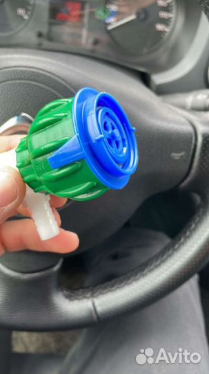 Сиропы Кола(Пепси)