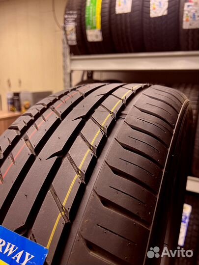 Bearway BW118 285/45 R20 90U