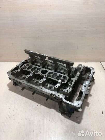 Головка блока BMW 5 F10 N20B20B