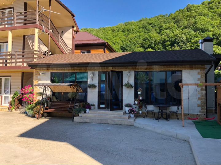 Комната 20 м², 1/3 эт.