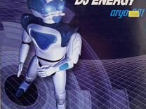 Transe: DJ Energy – Arya.001 LP 03 Switz MT/NM