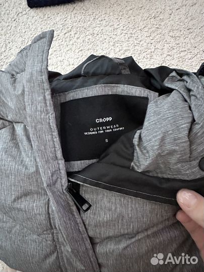 Пакет фирменных вещей 42 44