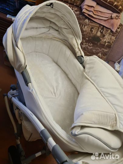 Детские коляски