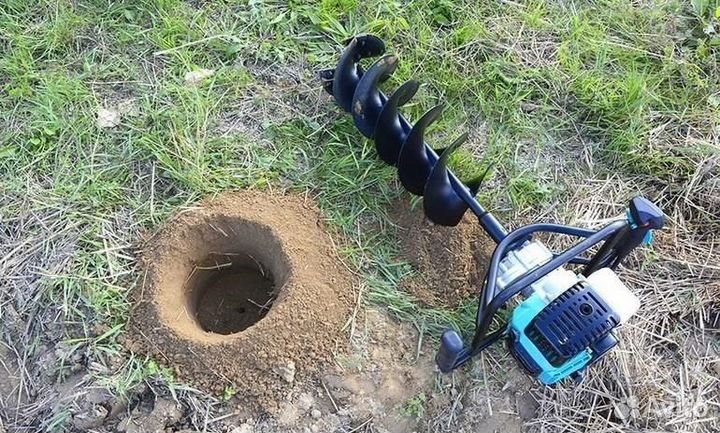 Строительство заборов, ворот, фундамент