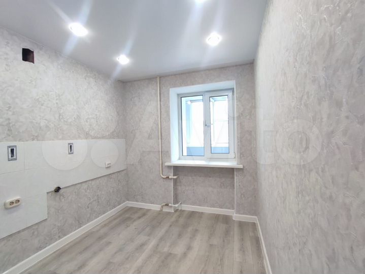 2-к. квартира, 51,1 м², 5/9 эт.