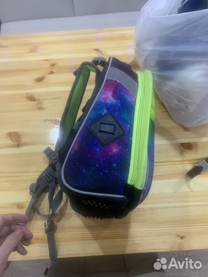 Рюкзак ранец