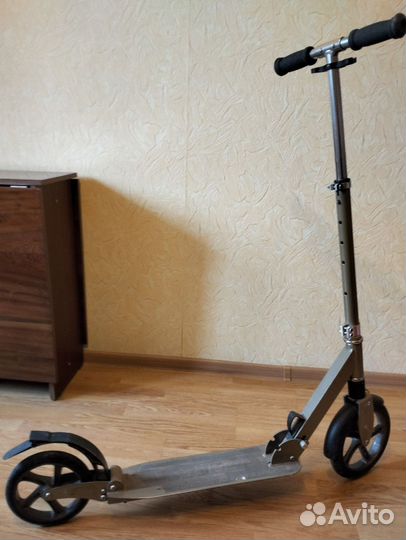 Самокат для взрослых roces