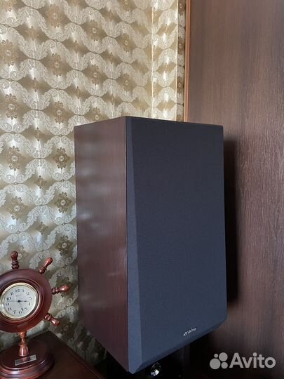 Акустика Victor Zero 7