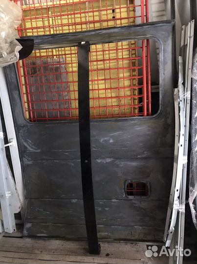 Продам запчасти на газель (соболь)