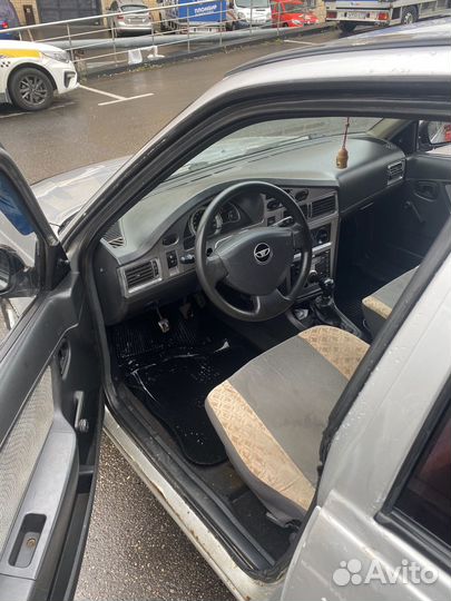 Аренда Матиз