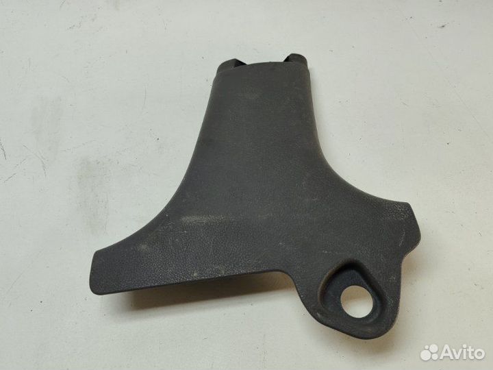 Обшивка стойки левой левая Peugeot 206 хэтчбек