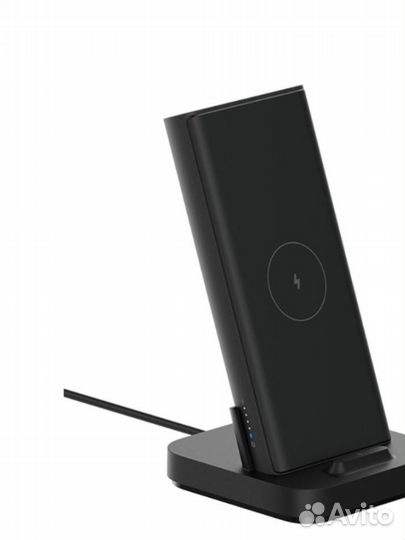 Xiaomi wpb25zm, 10000мАч 30Вт, черный