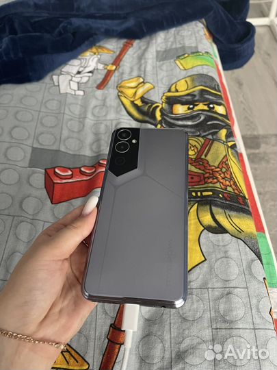 TECNO Pova 2, 4/64 ГБ