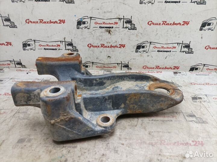 Кронштейн реактивной тяги Volvo Fmx 400 D13 400HP